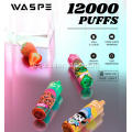 Vape Skavors Waspe 12000 Suiza